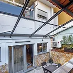 Jm Apartment *