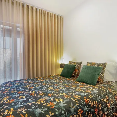 Jm Apartment Aveiro