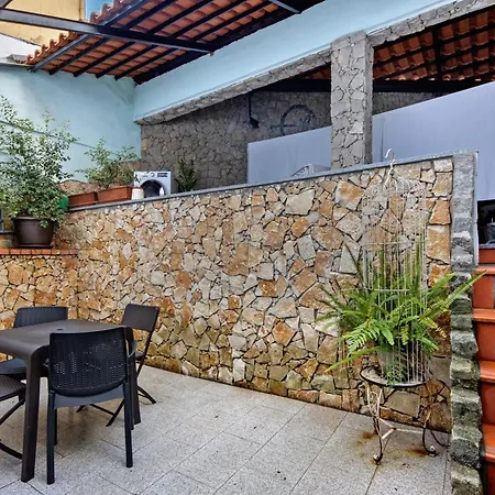 Jm Apartment Aveiro