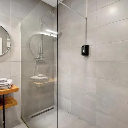 Apartment Jm Aveiro