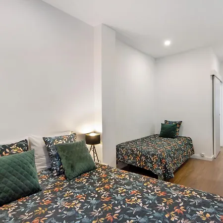 Jm Apartment *