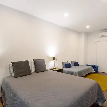 Jm Apartment Aveiro