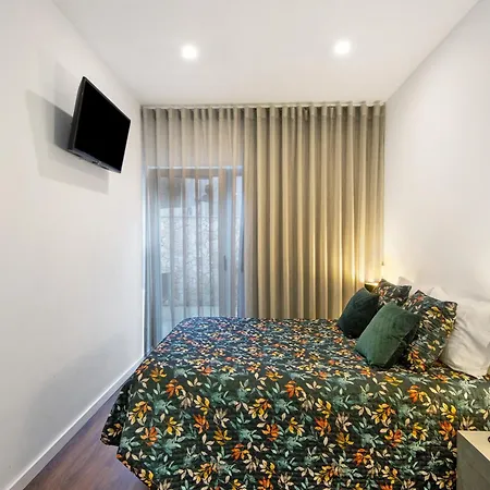 Apartment Jm