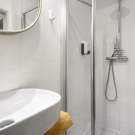 Jm Apartment Aveiro