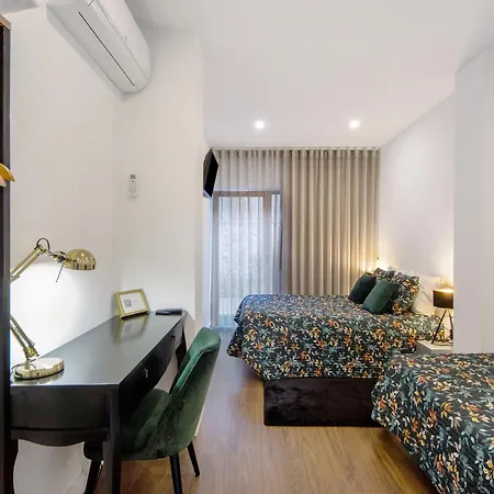 Jm Apartment