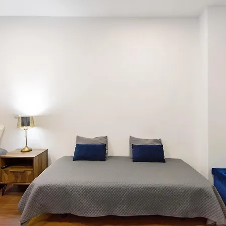 Apartment Jm