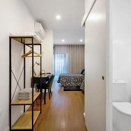 Apartment Jm