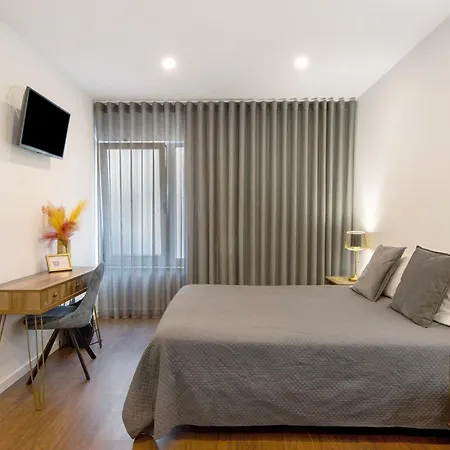 Apartment Jm
