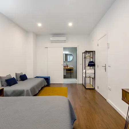 Jm Apartment Aveiro